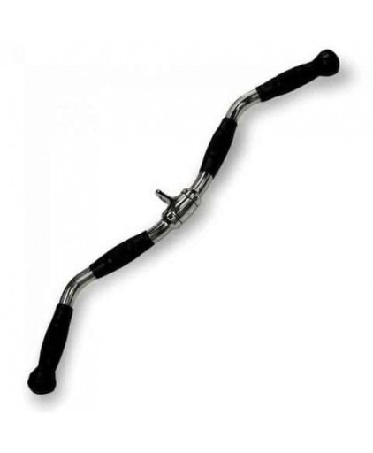 Prograde Revolving Curl bar