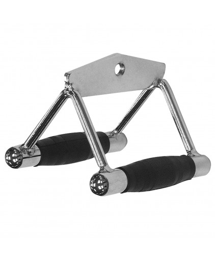 Seated Row Pro Grade Bar