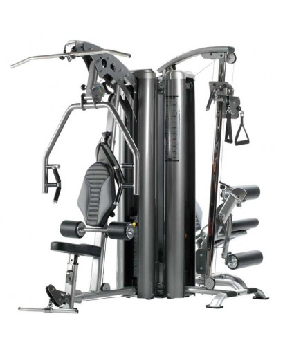TuffStuff Apollo 7300 3 Station Multi Gym (AP-7300)