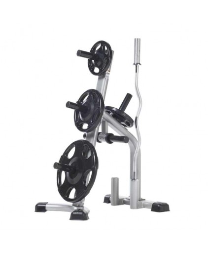 TuffStuff Evolution Olympic Plate Tree