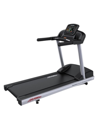 ( Certified Pre-owned ) Life Fitness OST Activate Series Treadmill