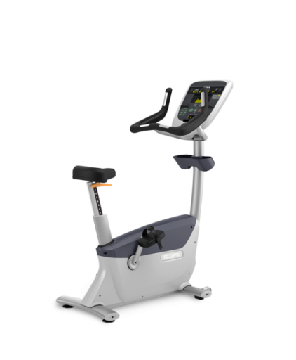 (Pre-Owned) Precor UBK 835 Upright Bike