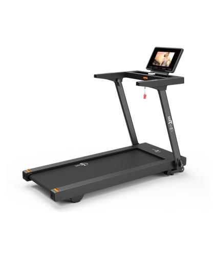 Aspire AS-T300 Treadmill w 5 Years Warranty Touch Screen Console / 2.5CHP DC Motor/ 15% Inclination/ 15 Program)