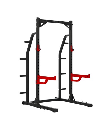Aspire Half Rack HR1000