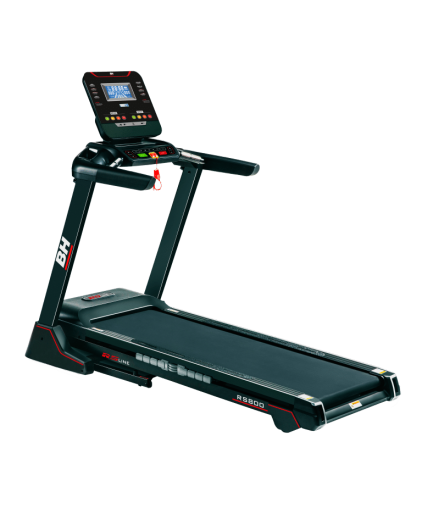 BH Fitness RS800 Treadmill