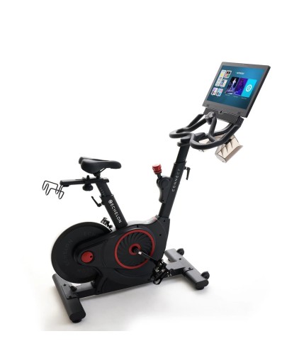 Echelon EX-5S-22 Smart Connect Bike / Spin Bike w 1 Year Warranty ( HD Touchscreen, Smart Connect)