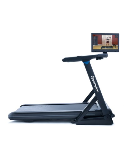 Echelon Stride - 4S Treadmill