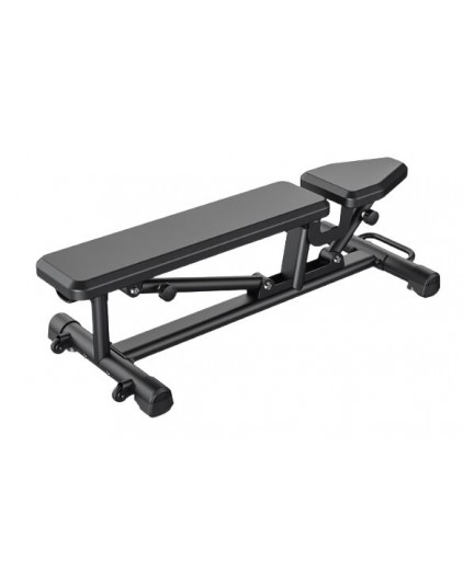 Gymost Adjustable Incline Bench