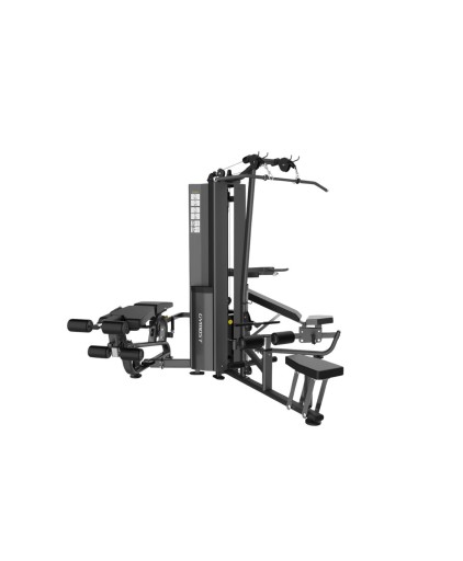 Gymost Genesis Multi-station GS1 3 Way Multi-station