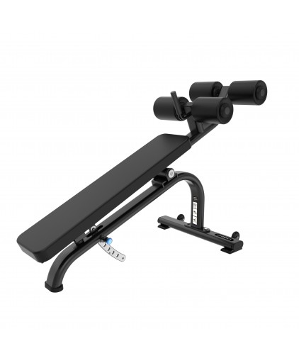 GYMOST GENESIS PLATE LOADED GPL45 ABDOMINAL