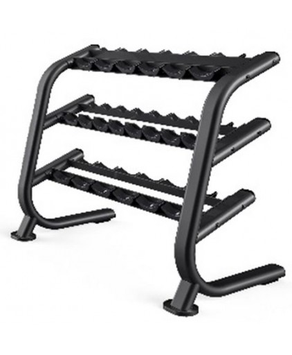 Gymost GPL109 DUMBBELL RACK 3 LAYERS