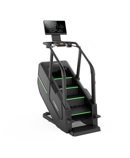 Gymost Turbo Plus LT02EB Stair Machine