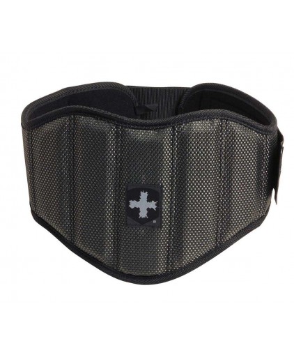 Harbinger 7.5" Firmfit Contour Belt (Black)