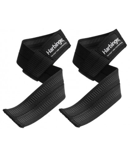 Harbinger Big Grip Lifting Straps