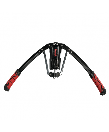 Hydraulic Pec Strength Trainer