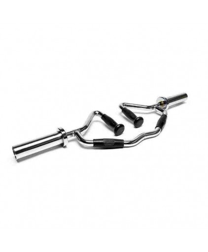 Olympic Triceps Bar (Dia: 5.8cm)