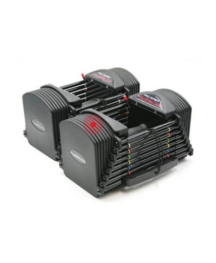 PowerBlock Sport Pro 50 Adjustable Dumbbell