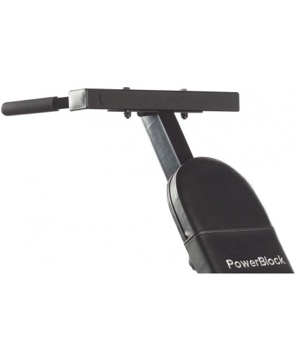 PowerBlock SportBench Dip Attachment