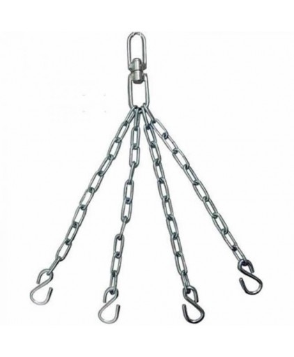RDX X14 4 Panel Punch Bag Chains