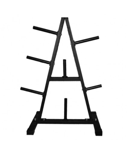Weight Plate Weight Tree