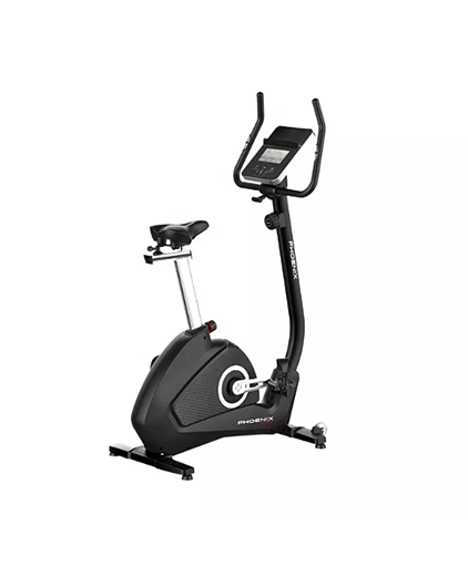 DHZ S500 UPRIGHT BIKE