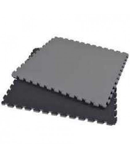 Interlocking Tatami EVA Pro Mat (1000mm x 1000mm x 40mm)