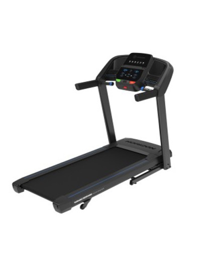 Display Set- Horizon Fitness T101- 27 Treadmill- 10 years motor warranty and 02 years Parts warranty