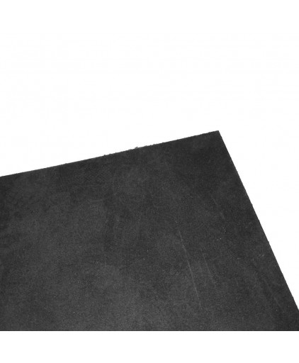 Prograde 1000 x 1000 x 15mm  Rubber Gym Mat