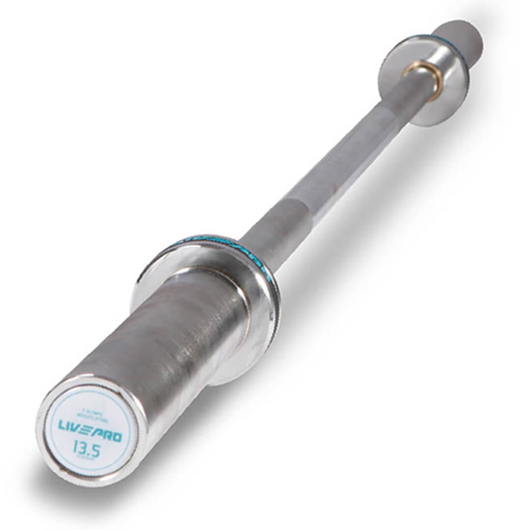 1.5m Olympic Training Bar