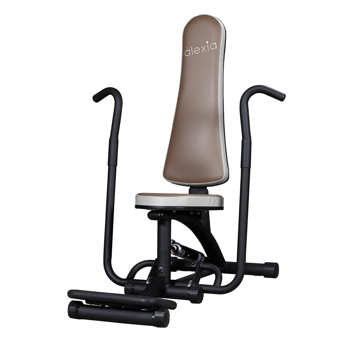 Alexia Chest / Back Workout Machine MA771