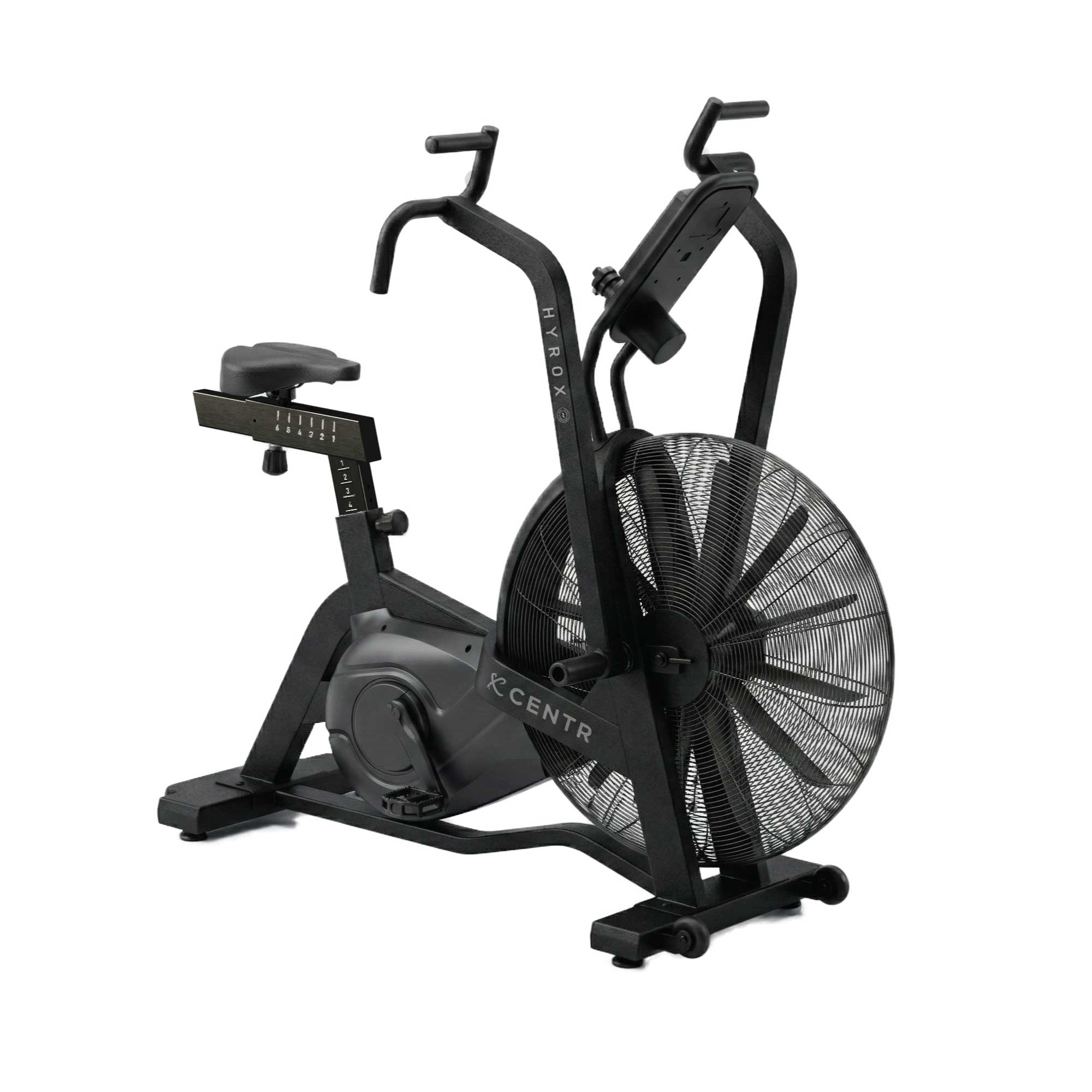 Centr Perform Series Air Bike