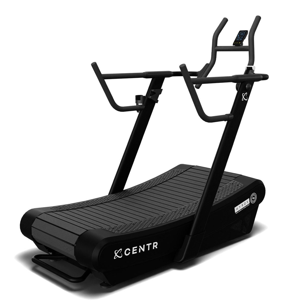 Centr Perform Series Curve Treadmill