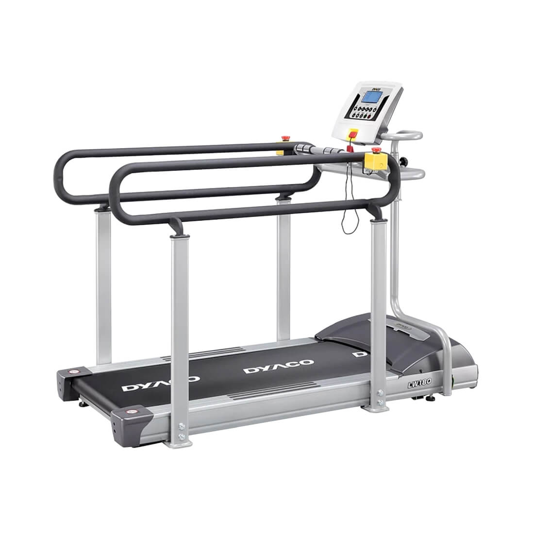 Dyaco LW450 Walking Assist Treadmill