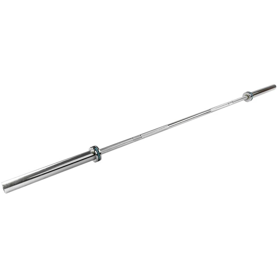 Elite Weightlifting Bar