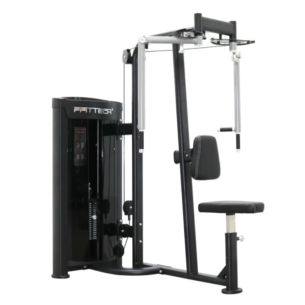 FFittech Dual Pectoral Fly / Rear Delt
