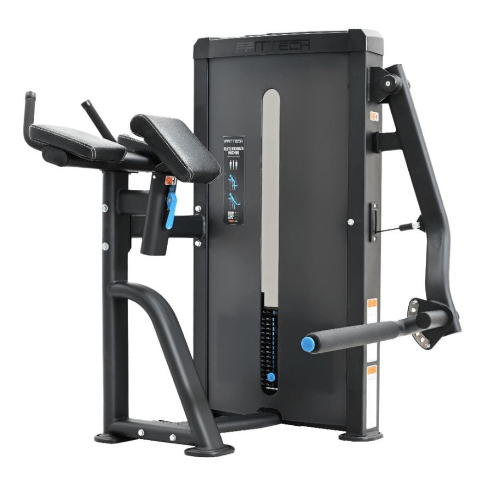 FFittech Glute Machine
