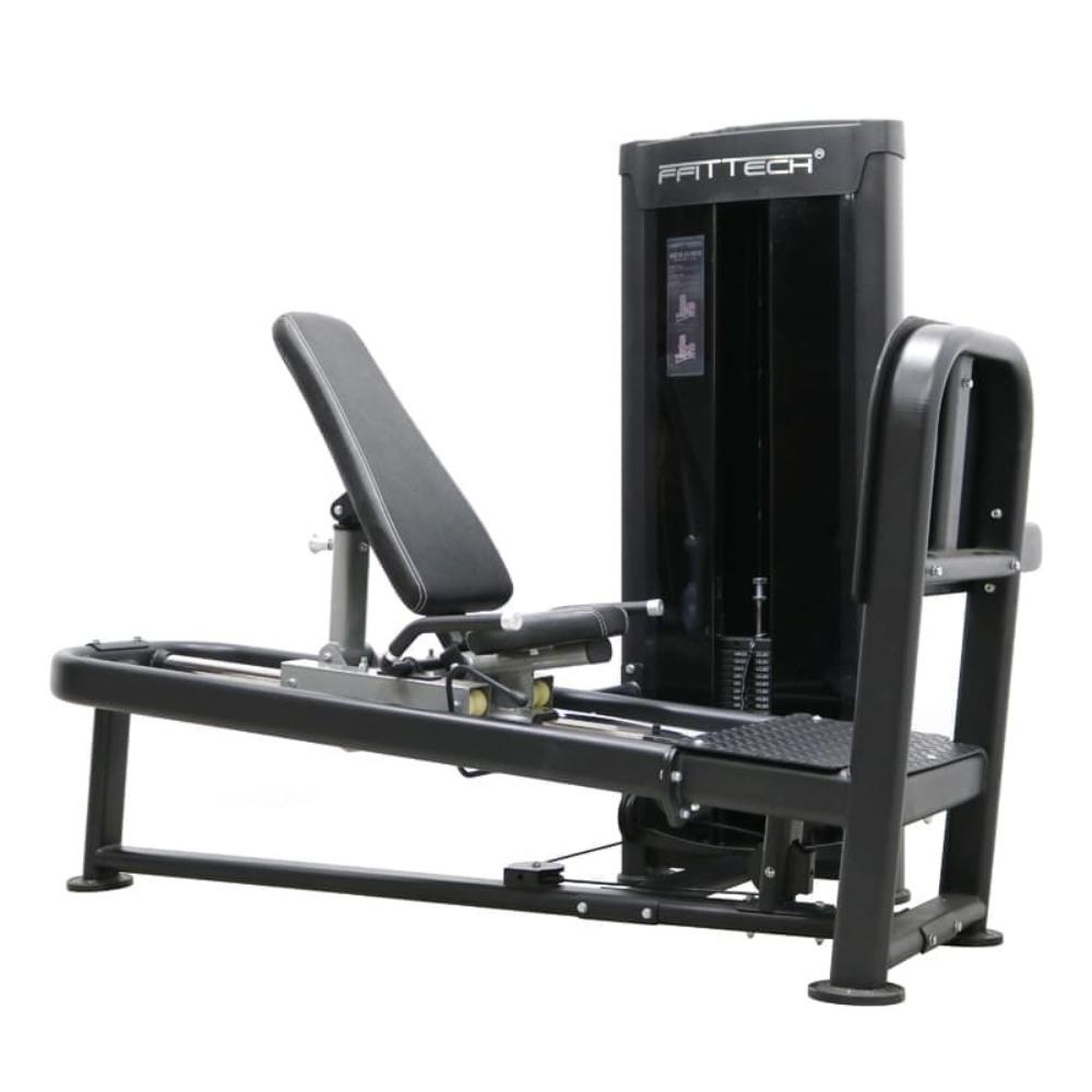 FFittech Seated Leg Press