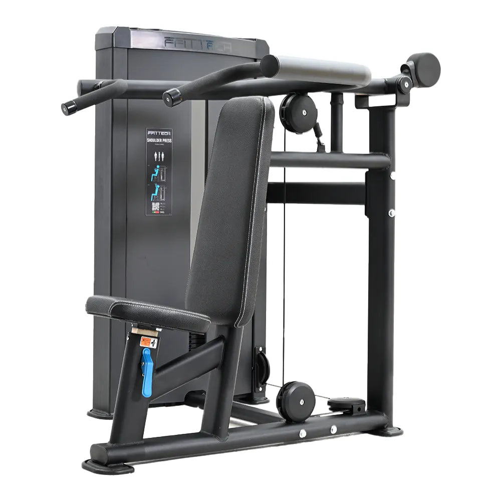 FFittech Shoulder Press