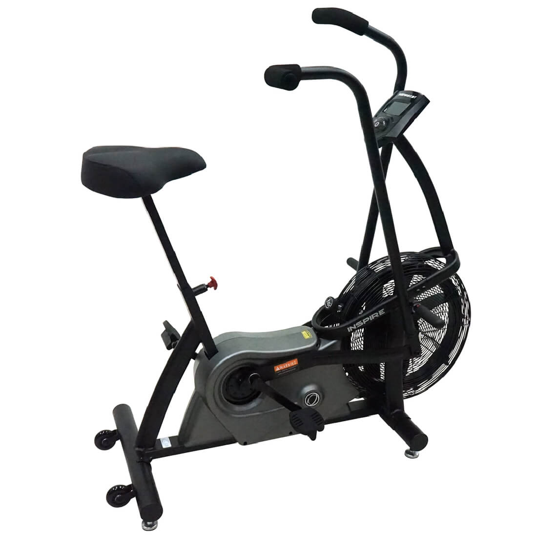 Inspire CB1 Upright Air Bike
