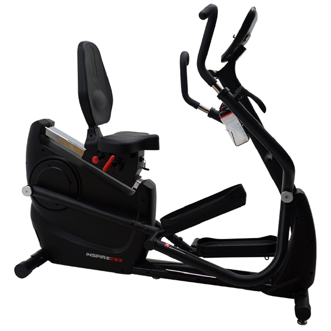 Inspire CS3.1 Recumbent Exercise Bike - Display Unit