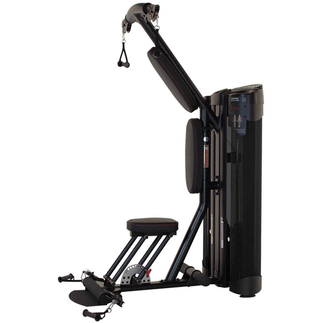 Inspire Dual Station Biceps & Triceps