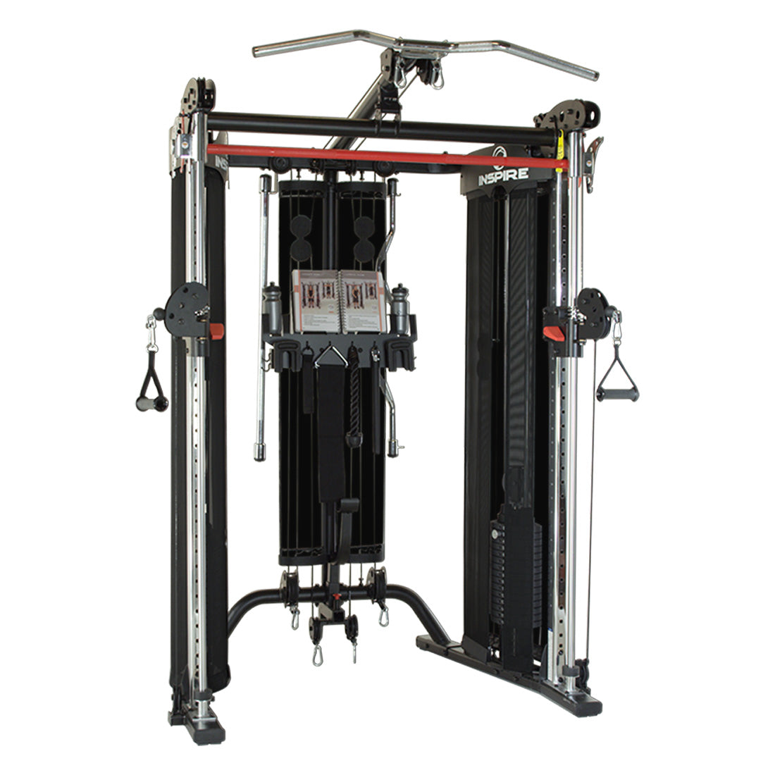 Inspire FT2 Functional Trainer - Pre-Owned