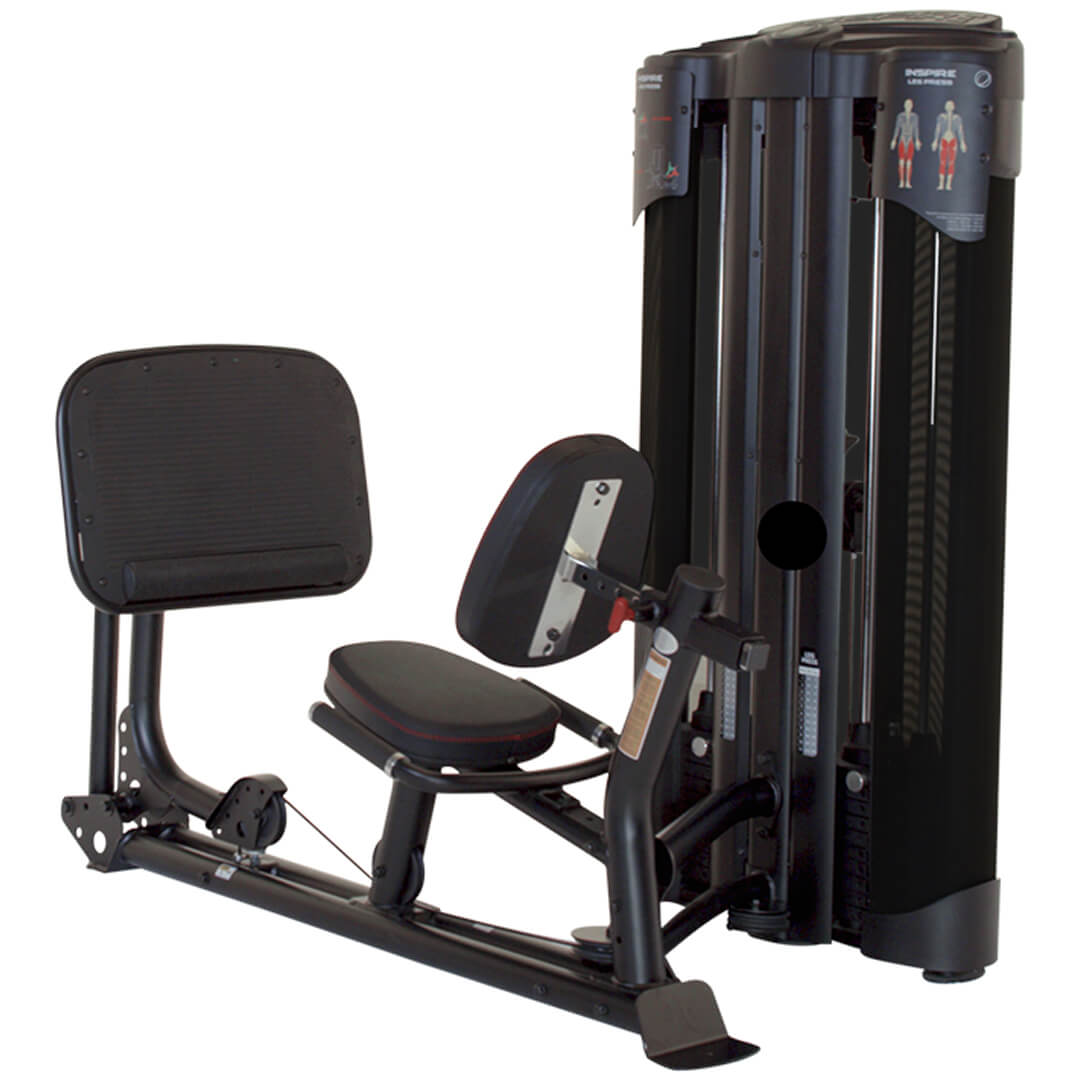 Inspire Leg Press / Calf Press Machine