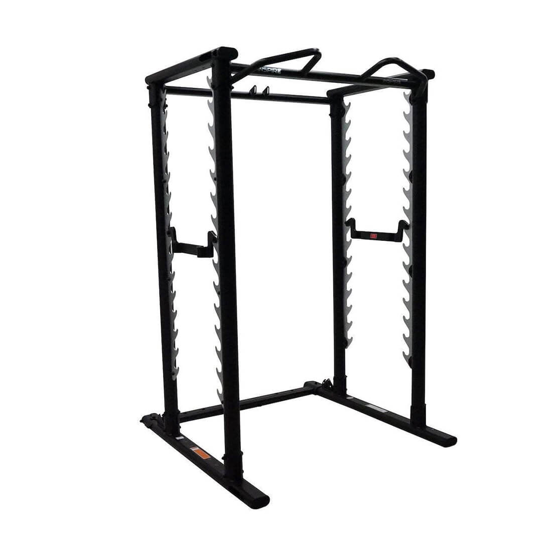 Inspire SCS Power Rack Cage - Display Unit
