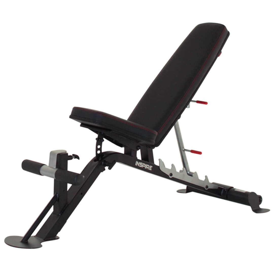 Inspire SCS-WB Bench - Display Unit