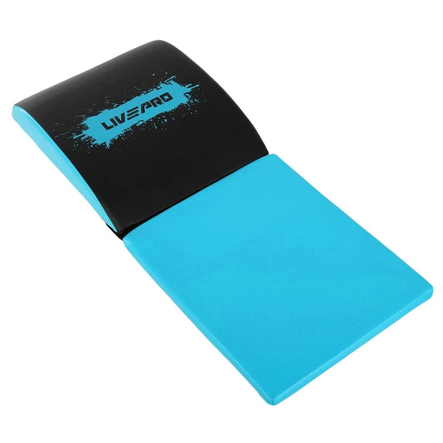 Livepro AB Core & Back Support Mat