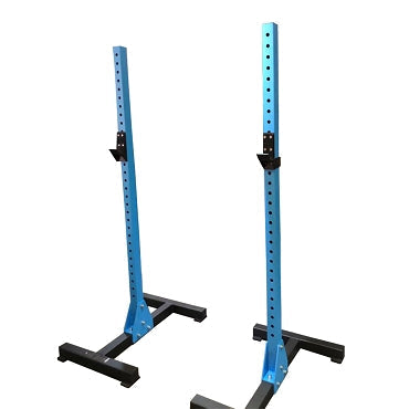 Livepro Separated Free Standing Squat Rack (Display Set)