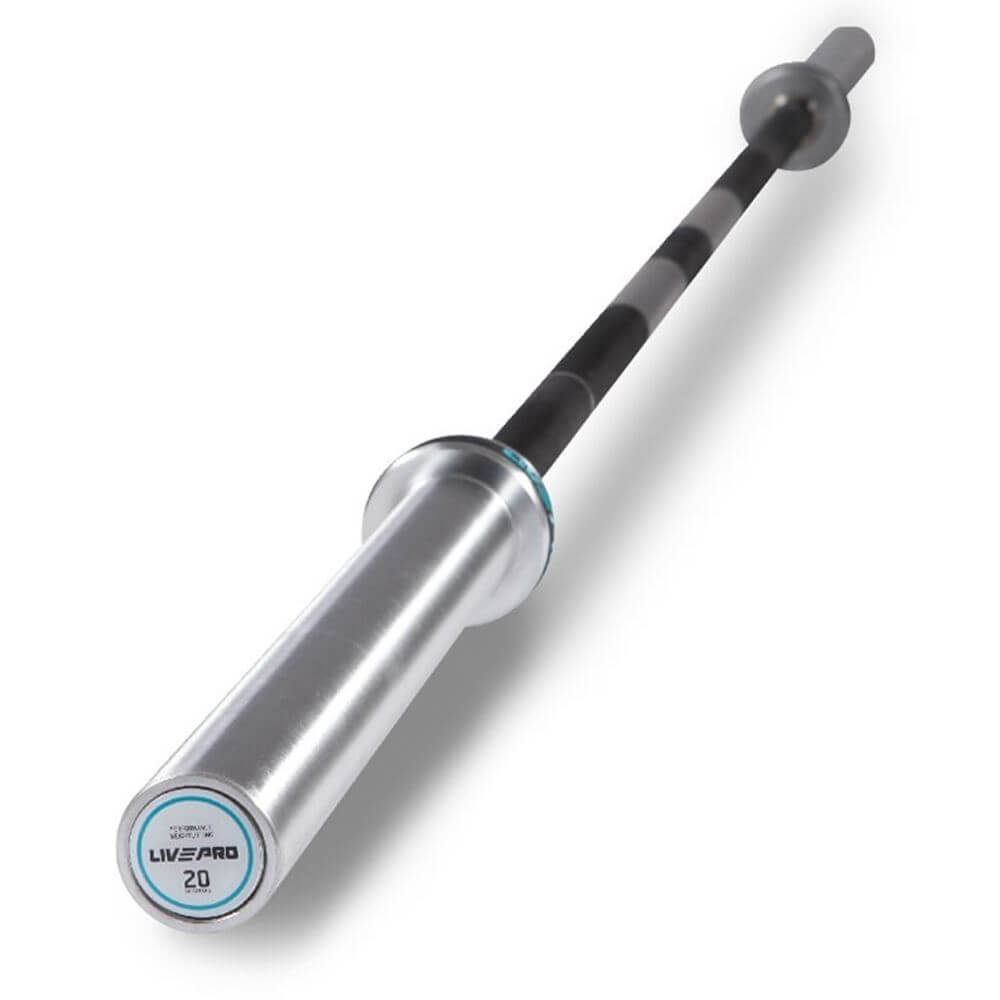 Men's Competition Powerlifting Bar
