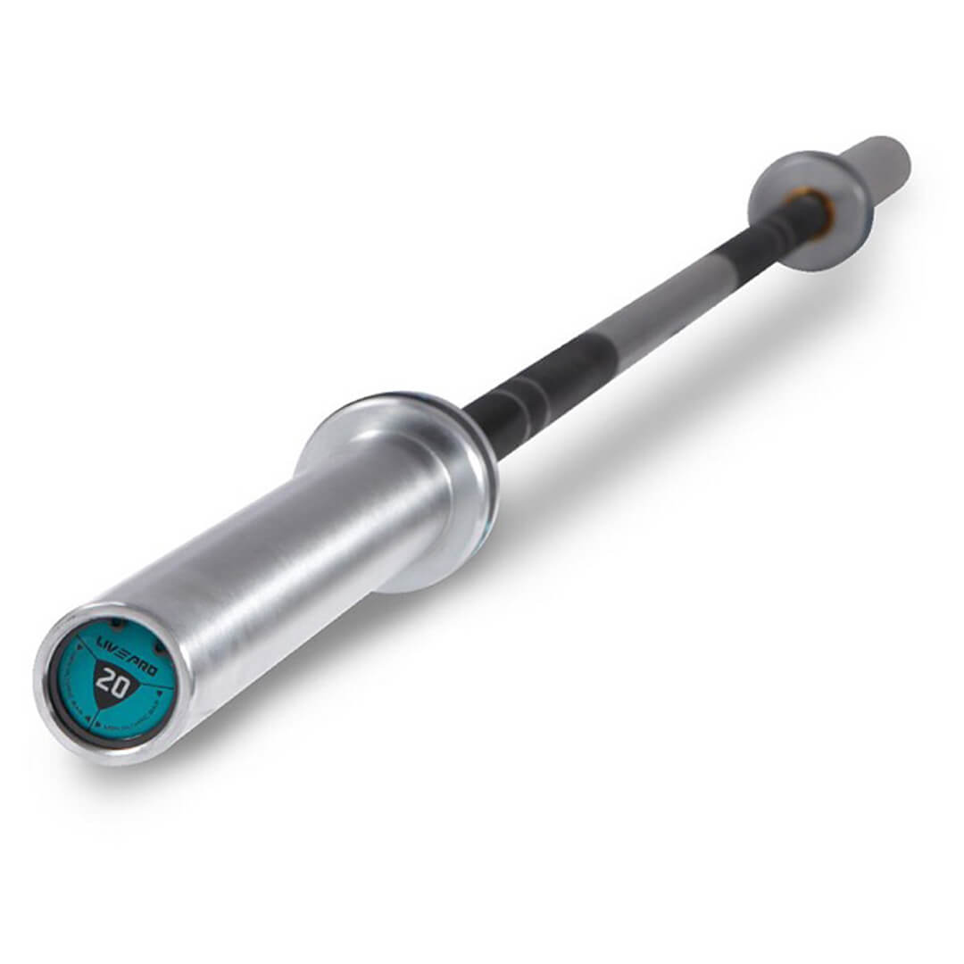 Men's Competition Weightlifting Bar