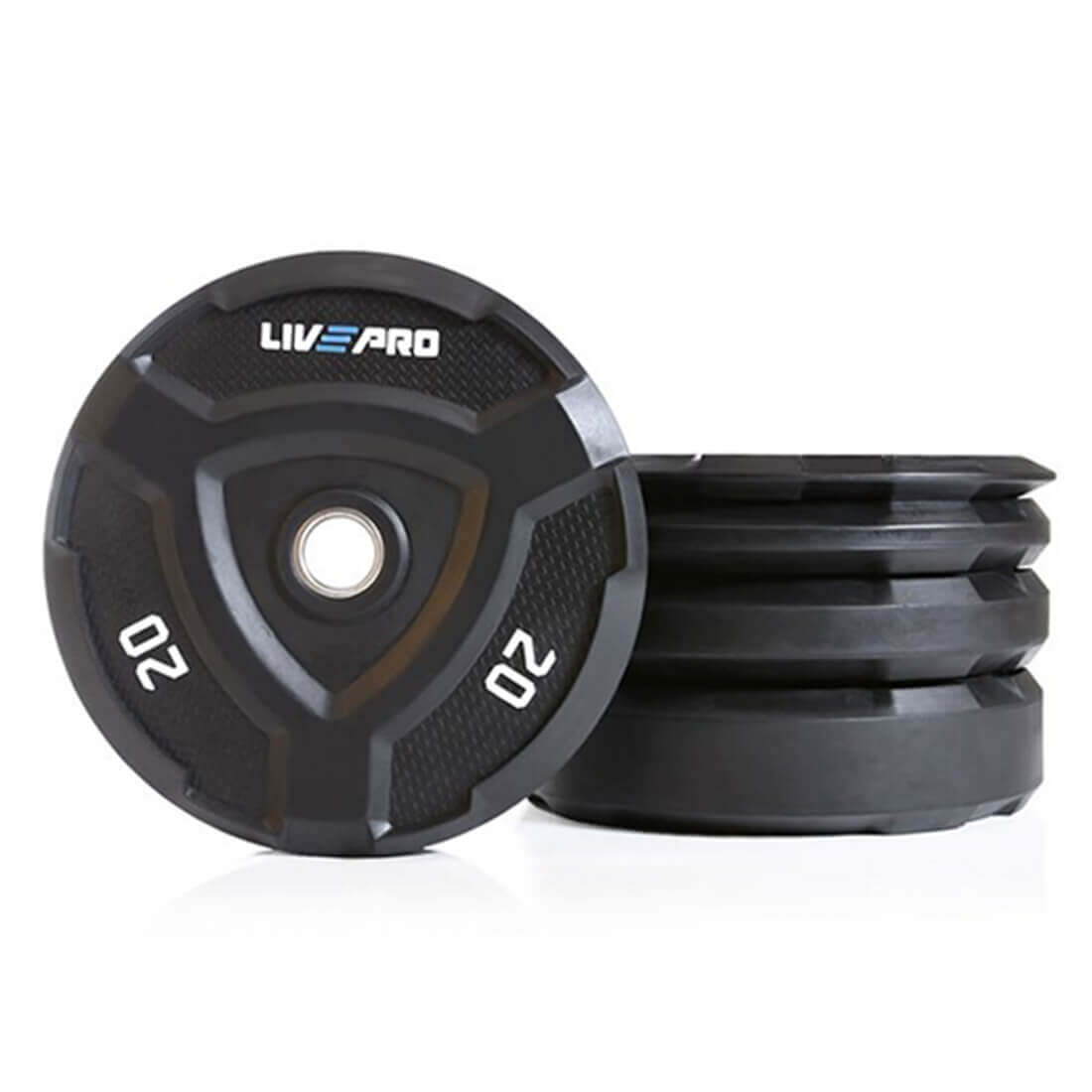 Rubber Bumper Plates (Sold as Per Piece)